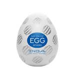 日本TENGA一次性自慰蛋奇趣蛋 EGG-017 SPHERE挺趣蛋(球體串連型)