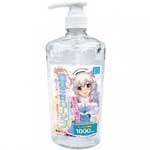 <table><tr><td><font color=blue>日本 Tama Toys Pure 免洗無香料低黏度水溶性潤滑液1000ml(購物滿5000元加購品</font></td></tr></table>