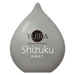 日本KMP YUIRA-Shizuku-GRAY強烈密著刺激自慰蛋(灰色)