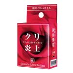 日本SSI JAPAN【女性專用油】栗子炎上欲情至極安息香精油女用提升專用油(5ml) 