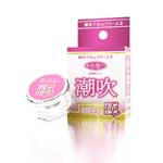日本SSI JAPAN 潤滑凝膠50倍【女性用】潮吹悶騷狂亂至極2催情潤滑液(12g) 