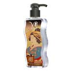 日本SSI JAPAN＊VB椰子香氣水溶性按摩油170ml