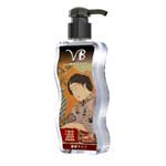 日本SSI JAPAN＊VB溫感型水溶性潤滑液170ml 