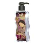 日本SSI JAPAN＊VB催淫玫瑰香氣型水溶性潤滑液170ml 