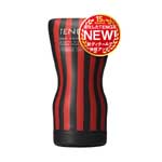 日本TENGA自慰杯15週年 擠捏杯強韌版
