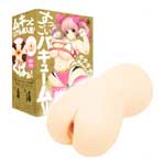 日本EXE＊ NIKU-MAN筋肉快感肌肉美妹男用自慰套