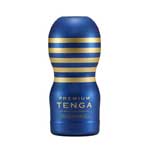 日本TENGA飛機杯 PREMIUM TENGA尊爵真空杯【標準版】
