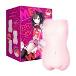 【日本PxPxP】MENHERA-WAVE病嬌娘波形內部設計男用自慰套