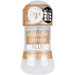 日本EXE Ag+保濕膠原蛋白款濃厚型潤滑液150ml 