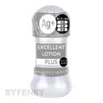 日本EXE＊Ag+卓越迷醉潤滑液150ml(灰)
