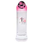 日本NPG極薄塗膜生感覺熱感潤滑液300ml