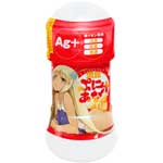 日本EXE濃厚普妮安娜蜜汁白濁潤滑液150ml 