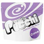 日本Mens Max Pucchi便攜式口袋自慰器(Cream燃燒火炬)男用自慰套