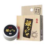 日本SSI JAPAN秘傳姬系列 姬(女性用)冰火敏感提升凝膠(12g)