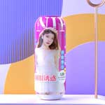 亞洲制服誘惑系列 風韻熟女雙穴(肛交+口交)飛機杯