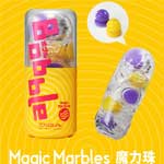 日本TENGA＊Bobble 跳動杯 [Magic Marbles/魔力珠]