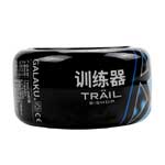 GALAKU TRAIL迷你訓練器自慰蛋(藍色-冰爽清涼款)
