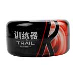 GALAKU TRAIL 訓練器自慰蛋(紅色-溫熱火熱款)