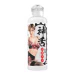 日本SSI JAPAN 君島美緒神舌口交白濁潤滑液180ml