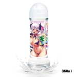 日本Tama Toy＊s獸娘無香味中黏度自慰器專用潤滑液360ml 水溶性潤滑液