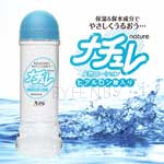 日本NPG超自然透明質酸水溶性潤滑液300ml 