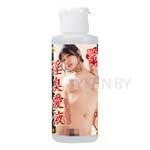 日本NPG神宮寺奈緒淫臭潤滑液80ml