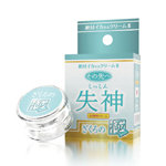 日本SSI JAPAN絕對高潮2 失神石榴之極潤滑凝膠(12g)【女性用】