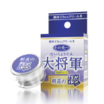 日本SSI JAPAN絕對高潮2 大將軍剛直之極潤滑凝膠(12g)【男性用】