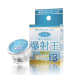 日本SSI JAPAN絕對高潮2 爆射王噗啦噗啦之極潤滑凝膠(12g)【男性用】