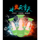 英國YouCups ＊冷熱兩用~真人溫度倒模抽插夾吸男性自慰器