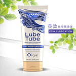 葡萄牙Orgie Xtra Lubrication 水潤耐久潤滑液-150ml