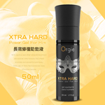 葡萄牙Orgie XTRA HARD 男用長效修復助勃液(50ml)