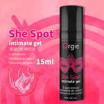 葡萄牙Orgie She Spot 嘿潮G點潮吹液-15ml