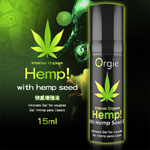 葡萄牙Orgie HEMP!Intense Orgasm 跳動式快感增強液-15ml