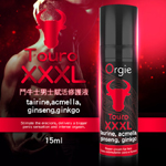 葡萄牙Orgie Touro XXXL 鬥牛士XXXL男用賦活修護助挺液-15ml