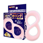 日本Magic eyes超柔軟矽膠強硬勃屌環(EIGHT)