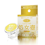 日本SSI JAPAN絕對高潮2 處女壺童蜜之極潤滑凝膠(12g)【女性用】