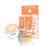 日本SSI JAPAN傳聞系列絕對高潮 公主雫潤滑凝膠(12g)