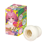 日本A-one軟版連環刺激男用自慰套