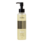 日本TENGA＊ iroha 依柔華私密沐浴乳【fresh/清爽型】(杜松&萊姆香)135ml