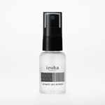 日本TENGA＊ iroha 依柔華私密爽身噴霧30ml