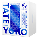 【日本GPRO】TATEYOKO男用自慰套