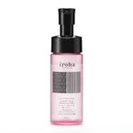 日本TENGA iroha 依柔華私密泡沫型沐浴乳【大馬士革薔薇&洋葵香】150ml
