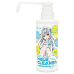 【日本GPRO】自慰套飛機杯清洗液(適用於水性潤滑液)350ml
