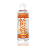 日本SSI JAPAN絕對系列第三彈男根果高潮潤滑液180ml 水溶性潤滑液