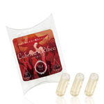 日本SSI JAPAN 熱情女性魔法潮吹膠囊(紅色)1.25ml×3粒