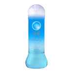 日本NPG 超純薄荷清涼型潤滑液360ml