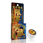 日本Wild One限界突破溫感快感霜凄活力(男性用)12g