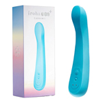 日本TENGA iroha FIT+ 潮汐【AONAMI/青波】電動按摩棒