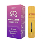 夜詩倫親密提升液凝露20g